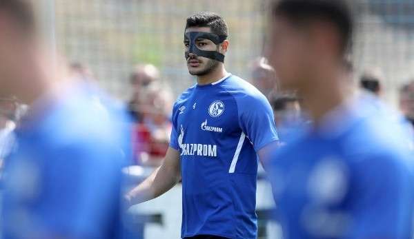 Ozan Kabak erkennt Parallelen zwischen dem FC Schalke 04 und Galatasaray.