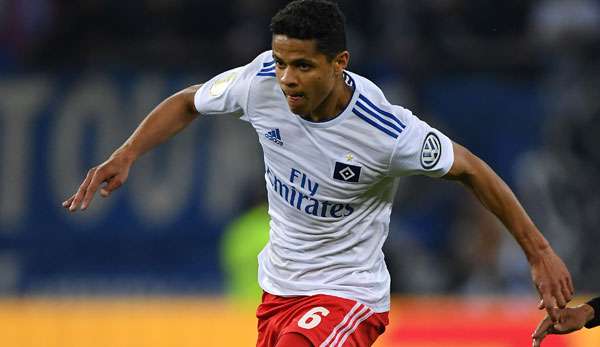 Douglas Santos steht kurz vor einem Transfer zu Zenit St. Petersburg.