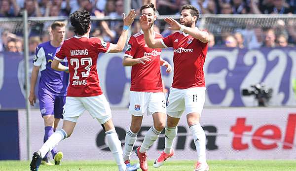 Unterhaching erhofft sich durch den Börsengang Geld für den Zweitliga-Aufstieg.