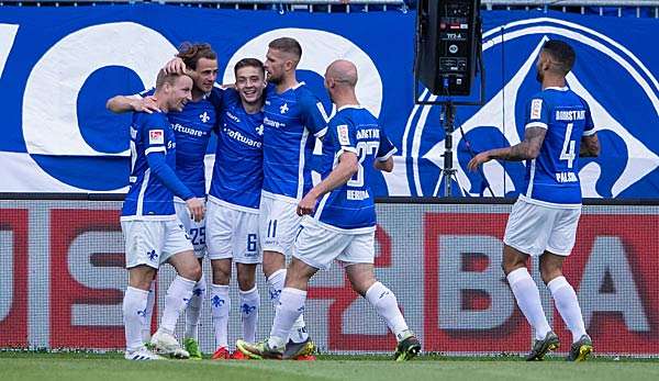 Der SV Darmstadt 98 trifft im Rahmen der Saison-Vorbereitung heute Abend auf den Eredivisie-Klub Feyenoord Rotterdam. 