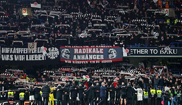 Wer von Eintracht Frankfurt ist am Datenklau beteiligt gewesen?