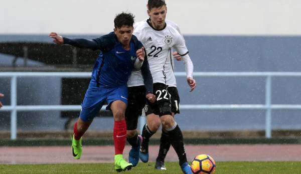 Adil Taoui spielt aktuell noch für den FC Toulouse.