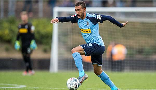 Fabian Johnson trifft in der Saisonvorbereitung mit Mönchengladbach auf seinen Ex-Klub 1860 München.