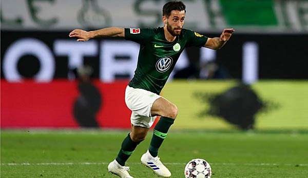 Heute Nachmittag trifft der VfL Wolfsburg auf den VVV Venlo.