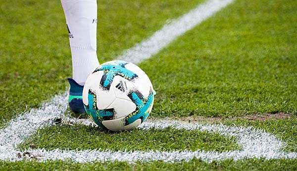 Die dritte Liga startet am kommenden Freitag in die neue Spielzeit.