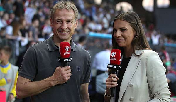 Jürgen Klinsmann kann sich eine Rückkehr zum VfB Stuttgart offenbar vorstellen.