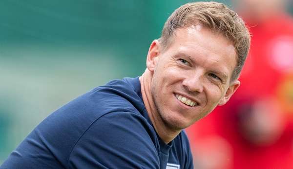 Mit Neu-Trainer Julian Nagelsmann will RB Leipzig in der Saison 2019/20 wieder voll angreifen. 