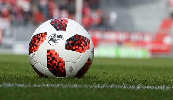 Der Ball in der 3. Liga rollt endlich wieder. 