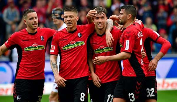 Der SC Freiburg befindet sich derzeit in den Vorbereitungen auf die kommende Saison. 