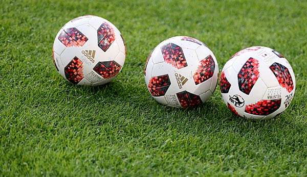 In der 3. Liga trifft heute der KFC Uerdingen auf den Halleschen FC.