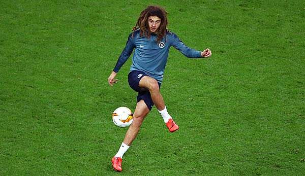 Ethan Ampadu steht wohl vor einem Transfer zu RB Leipzig.