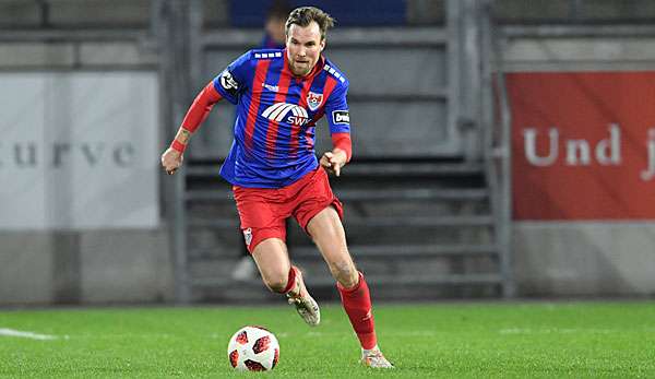 Kevin Großkreutz steht beim KFC Uerdingen unter Vertrag.
