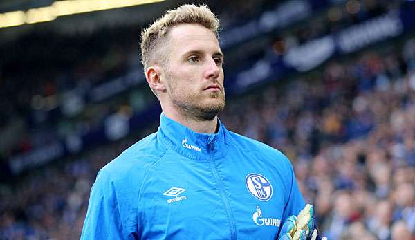 Ralf Fährmann hat die ehemaligen verantwortlichen von Schalke 04 scharf kritisiert.