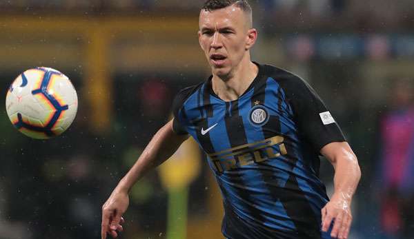 Ivan Perisic soll bei der AS Monaco auf dem Wunschzettel stehen.