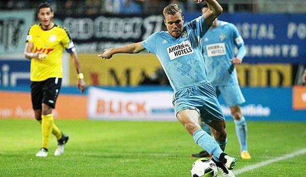 Viktoria Köln gegen Chemnitzer FC: So verfolgt Ihr das Spiel live im TV, Stream und Liveticker