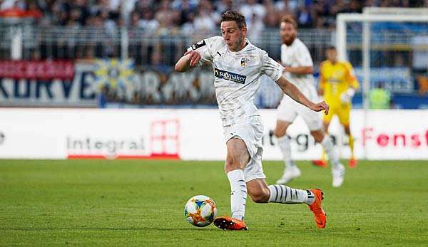Carl Zeiss Jena trifft am heutigen Dienstag auf Eintracht Braunschweig.