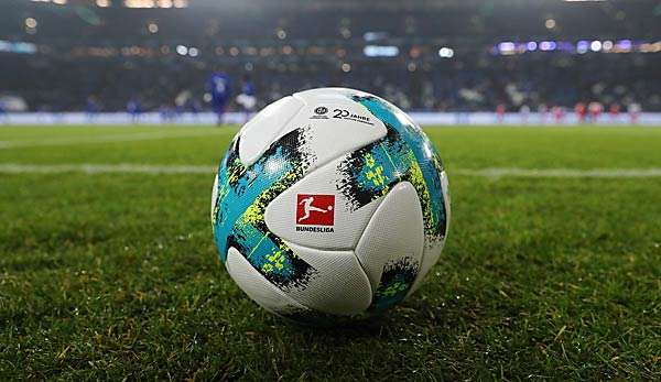 Die 3. Liga startet heute Abend in den dritten Spieltag 2019/20.