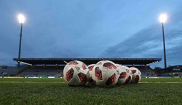 Der TSV 1860 München trifft heute am 3. Spieltag der 3. Liga auf den FSV Zwickau.