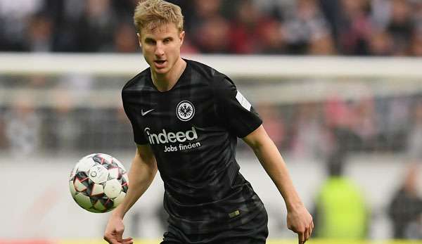 Martin Hinteregger kehrt nun wohl doch zu Eintracht Frankfurt zurück.