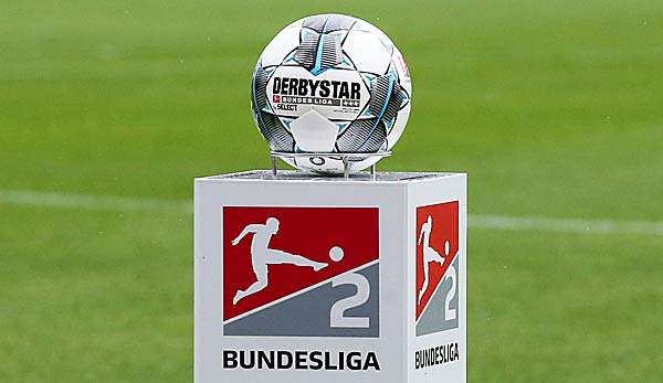 Die 2. Bundesliga startet am heutigen Freitag mit den ersten Partien in den 2. Spieltag.
