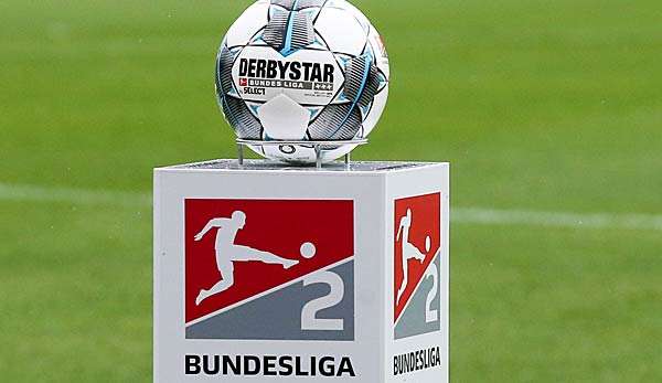 2. Bundesliga: Alle Spiele heute LIVE im TV, Stream und Liveticker.