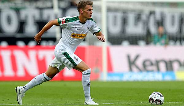 Matthias Ginter steht offenbar bei Atletico Madrid und Tottenham Hotspur auf dem Zettel.