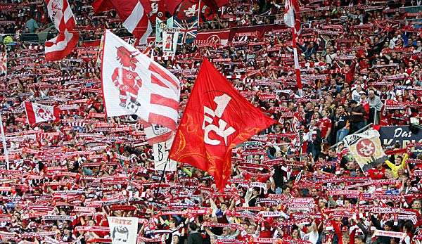 Der 1. FC Kaiserslautern trifft heute in der ersten DFB-Pokal-Hauptrunde auf den FSV Mainz 05. 