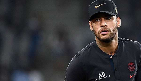 Kehrt Neymar zum FC Barcelona zurück? 