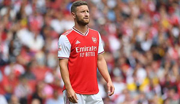 Shkodran Mustafi steht aktuell noch beim FC Arsenal unter Vertrag.