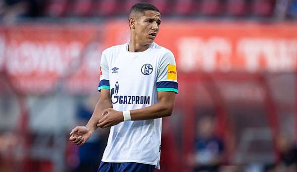 Amine Harit will in der kommenden Saison einen Neustart hinlegen.