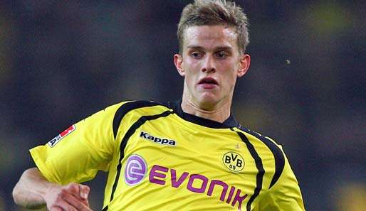 Muss pausieren: Sven Bender