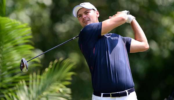 Martin Kaymer bleibt ein reguläres Mitglied der US-Tour.