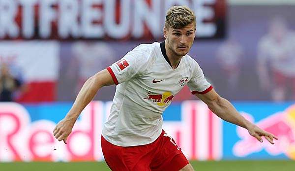 Timo Werner trifft zum Saisonauftakt mit dem RB Leipzig auf Bundesliga-Debütant Union Berlin.