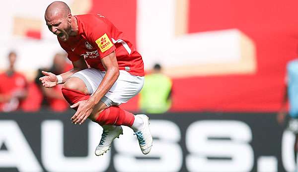 Kaiserslautern hat mit 0:3 gegen Braunschweig verloren.