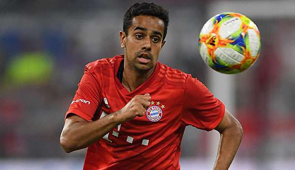 Der FC Bayern II empfängt Chemnitz.