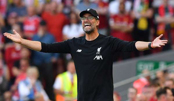 Jürgen Klopp ist ein erklärter Gegner der Super League. Auch die Nations League kommt bei ihm nicht gut an.