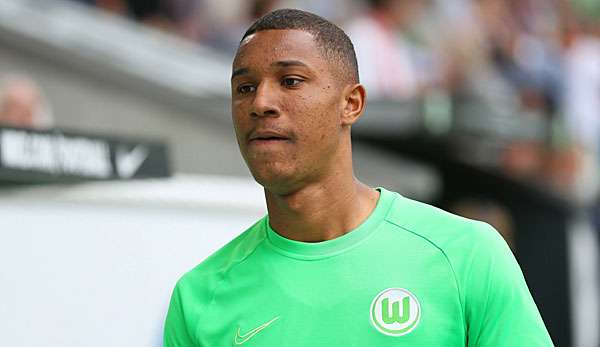 Felix Uduokhai spielt in der kommenden Saison auf Leihbasis in Aufgsburg.