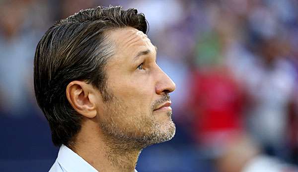 Niko Kovac 