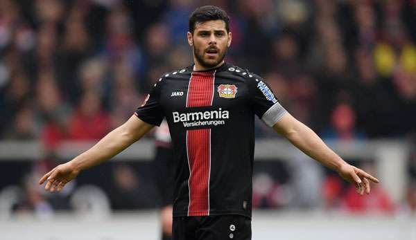 Kevin Volland wurde abermals nicht für die deutsche Nationalelf nominiert.