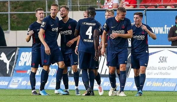 Der FCK will seinen 5:3-Sieg in Zwickau mit drei Punkten im Derby veredeln.