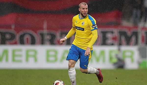 Carl Zeiss Jena möchte sich gegen den 1. FC Magdeburg seine ersten Punkte der Saison sichern.