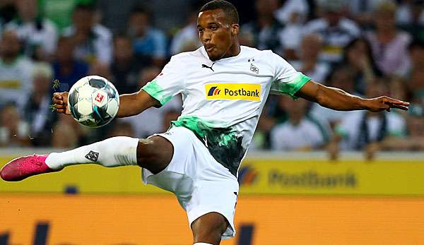 Borussia Mönchengladbach reist heute zum Testspiel nach Wiesbaden.