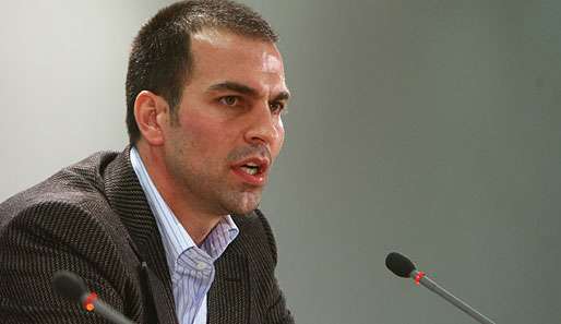 Markus Babbel war von 2007 bis 2009 Co-Trainer und Trainer beim VfB Stuttgart