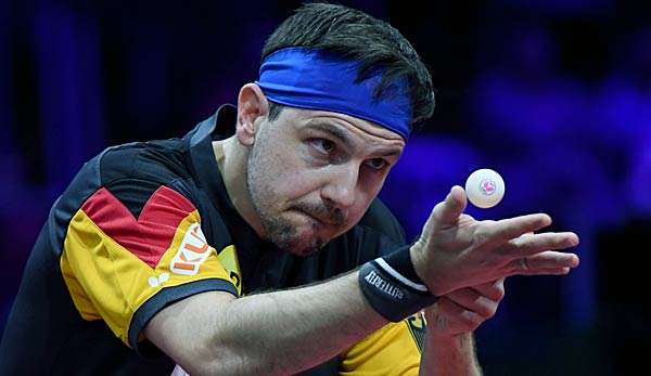 Timo Boll und Co. haben die Team-EM gewonnen.