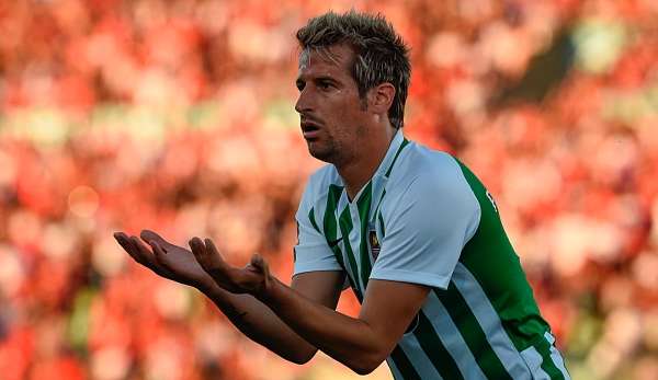 Fabio Coentrao ist vereinslos.