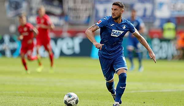 Heute erwartet die TSG Hoffenheim den SC Freiburg.