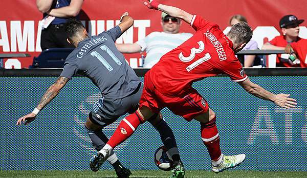 Der 2014er-Weltmeister Bastian Schweinsteiger erhält bei Chicago Fire einen neuen Klubbesitzer. Milliardär Joe Mansueto übernimmt die Franchise aus der nordamerikanischen Profiliga MLS von Andrew Hauptman.