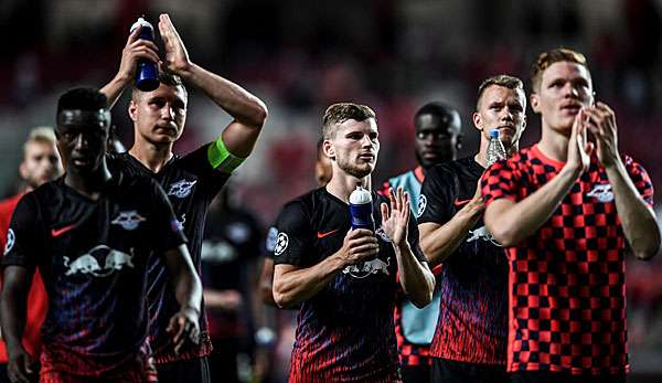 RB Leipzig hat in den kommenden Jahren viel vor.