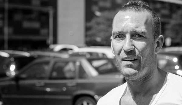 Fernando Ricksen ist im Alter von 43 Jahre verstorben.