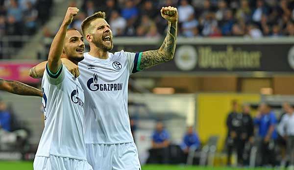 Nach einem deutlichen 5:1-Sieg über den SC Paderborn steht Schalke aktuell auf dem 6. Tabellenplatz.